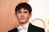 97th Annual Oscars - Arrivals - Source: Getty